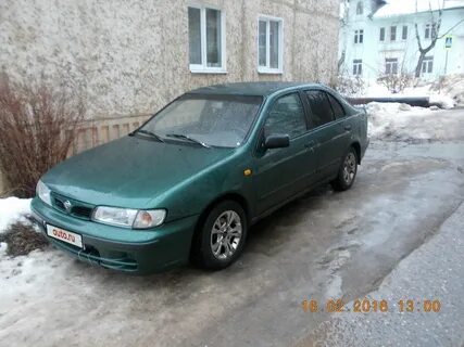 Альмера 98
