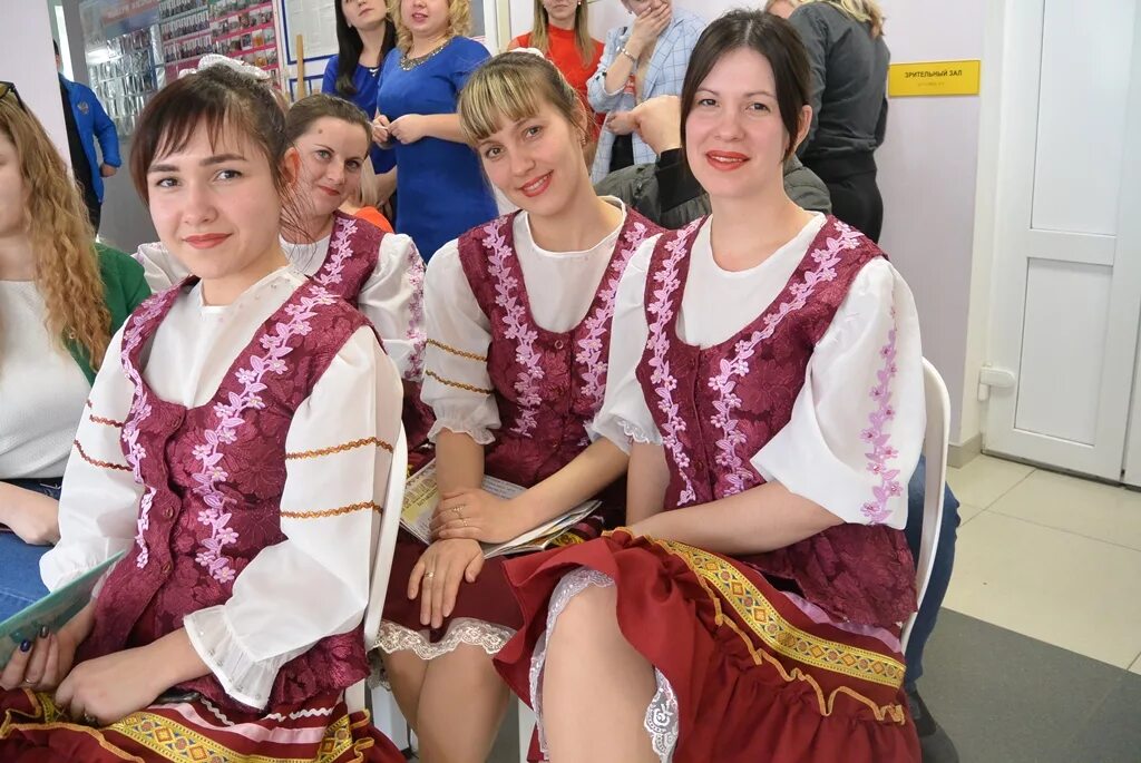Ка девицы