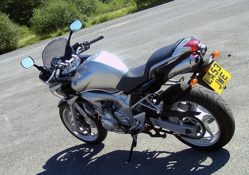 Yamaha fazer 600. Ямаха Фазер 600. Yamaha FZ 600. Yamaha Фазер 600 2010. Yamaha Фазер 2010.