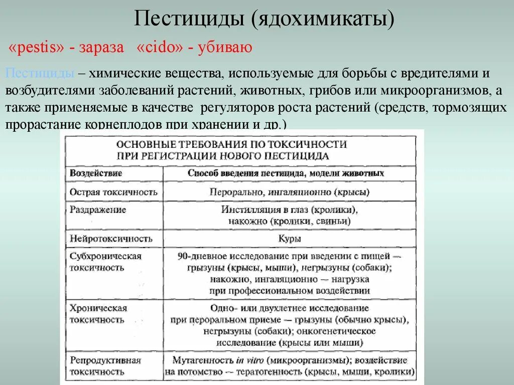 Пестициды влияние на человека. Пестициды химические вещества. Неорганические пестициды. Пестициды по токсичности. Пестициды – вещества, применяемые для борьбы с вредными организмами.