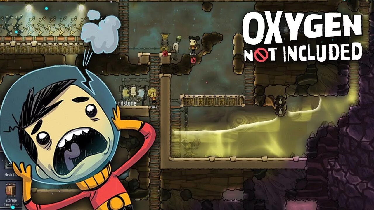 Oxygen not included температура. Оксиген нот инклюдед. оксиджен. oxygen игра. oxygen not included фон игры.