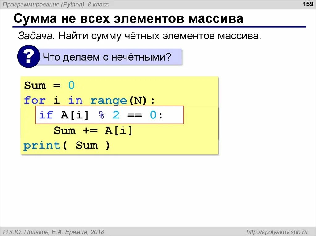 Подсчет количества элементов массива. Программа нахождения суммы элементов массива питон. Элементы массива питон. Сумма цифр в массиве питон. Сумма чисел в массиве в питоне.