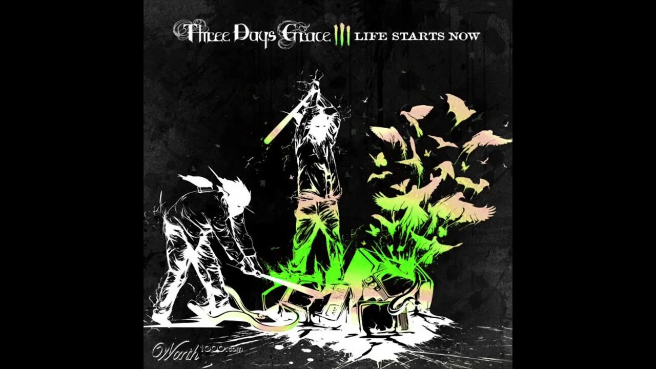 Life starts now. Three Days Grace. Three Days Grace обложка. Three Days Grace обложки альбомов. Three Days Grace 2003 album.