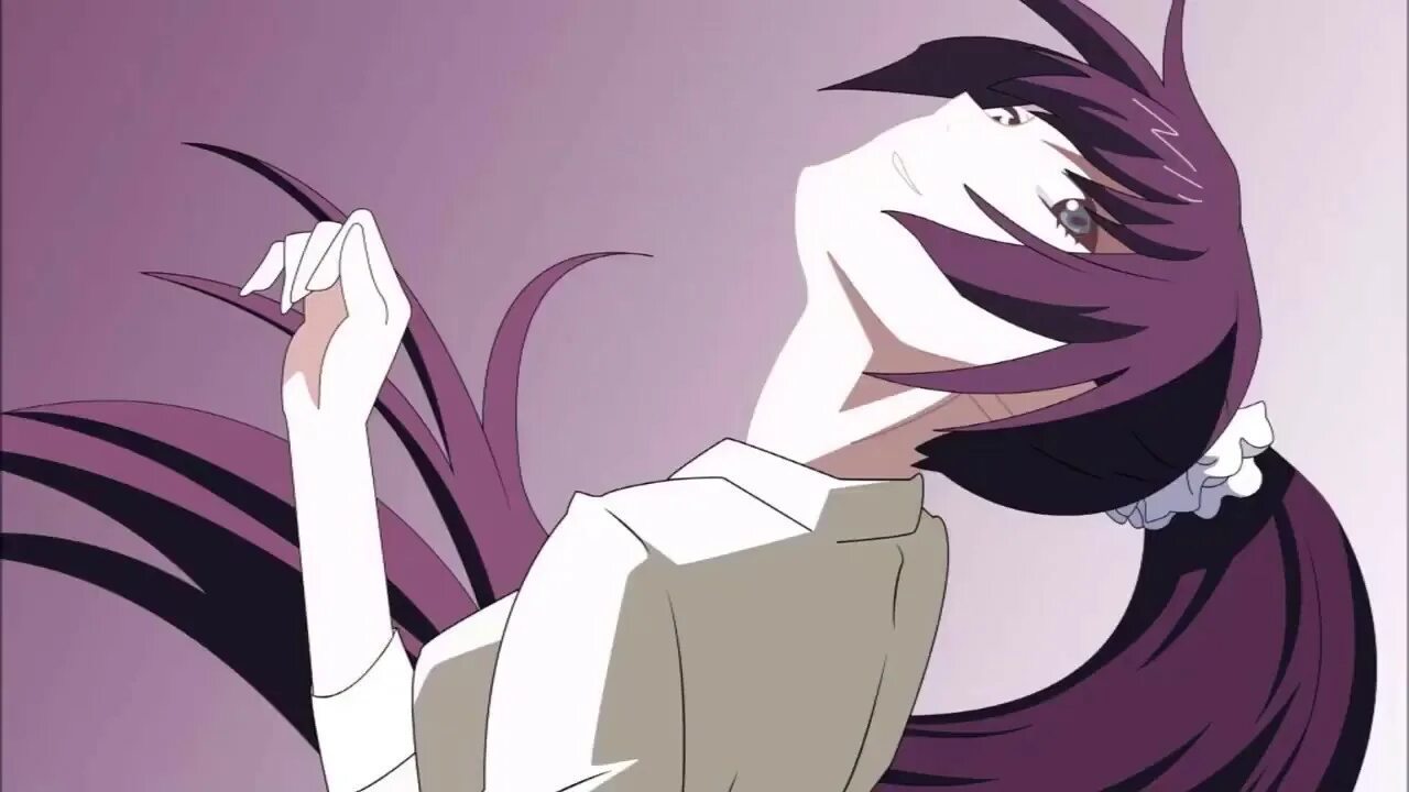Monogatari raw