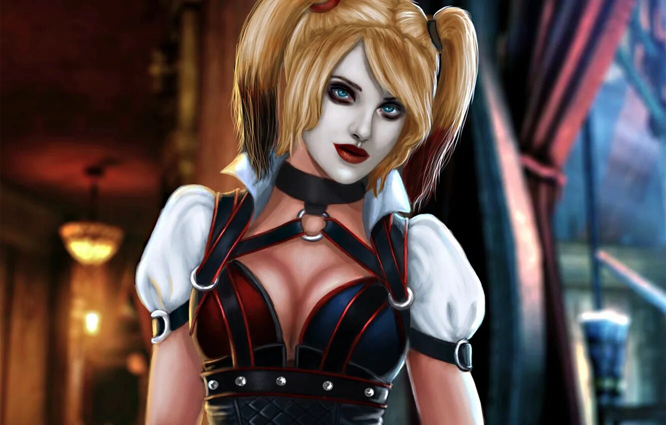 Harley quinn arkham knight. Харли куин. batman arkham knight харли квинн. злодейка харли квинн. batman arkham asylum harley quinn.