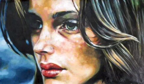 Deep painting