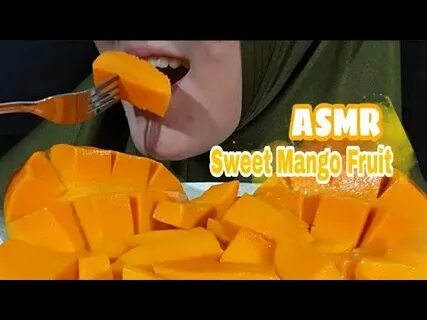 Асмр sweet
