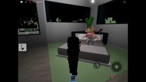 Roblox when