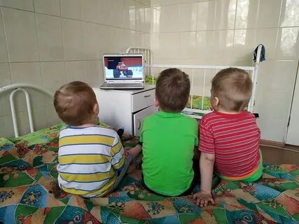 Детей целое 1
