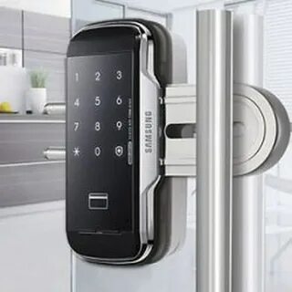 Samsung lock