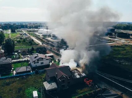 Бердск без