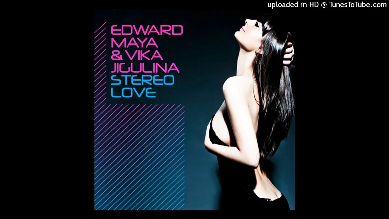 Edward maya feat vika jigulina stereo love. Edward Maya & Vika Jigulina stereo Love обложка. Stereo Love Вика Жигулина. Стерео лов.