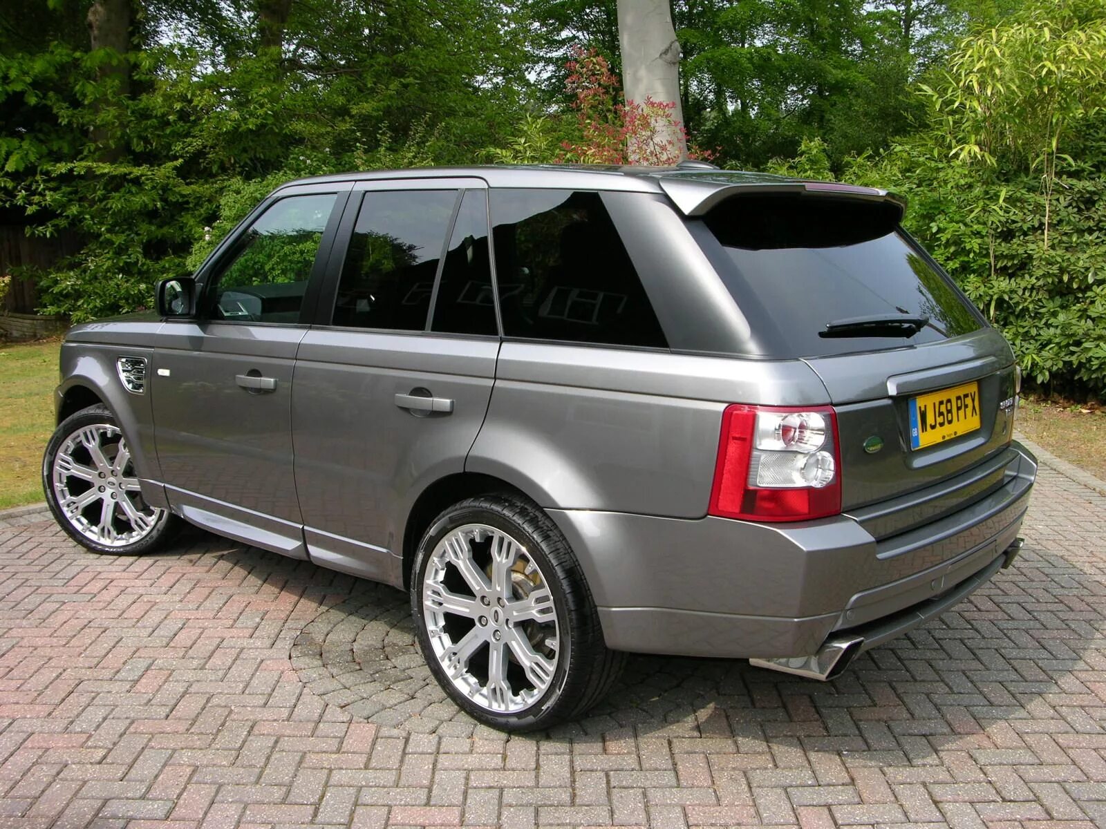 Range Rover Sport 2008. Range Rover 2008. Range Rover Sport 2008 4.4. Range Rover 2008 спорт. Range rover sport 2008 год