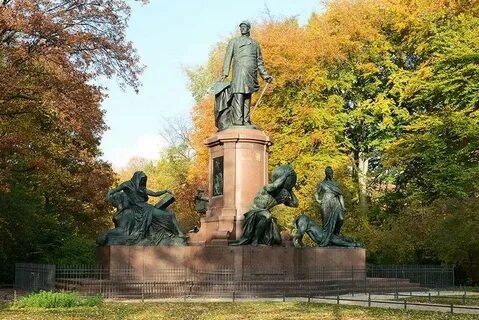 Национальный памятник