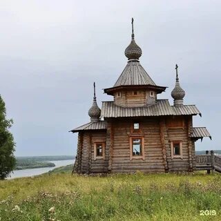 Место под томском