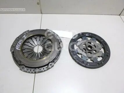 Сцепление ford c max