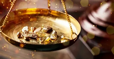 Рынок драгоценных камней и металлов