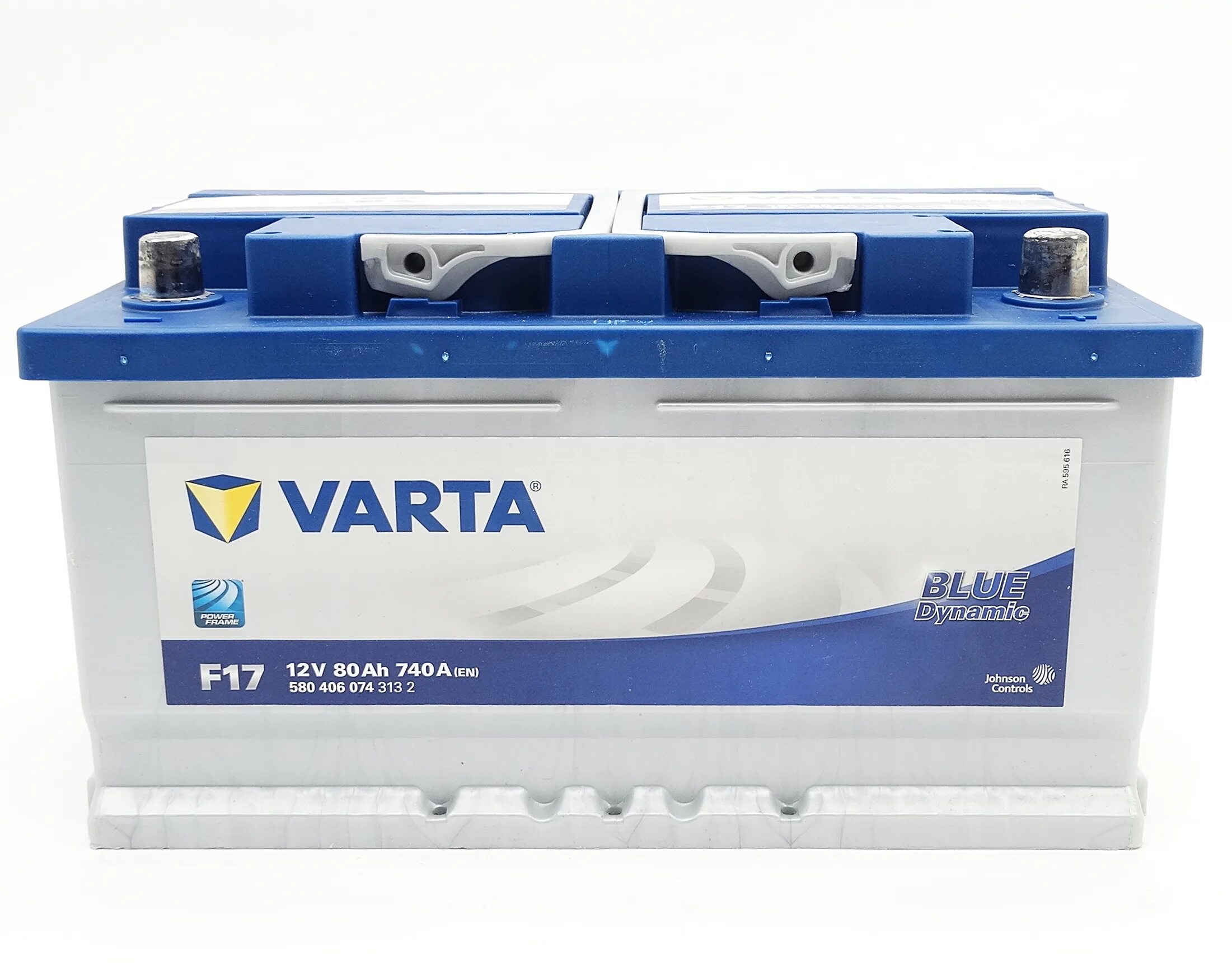 Аккумулятор 12v 80ah. Varta f17 Blue Dynamic 12v 80ah 740a. Varta 580 406 074 313 2. Varta Blue Dynamic f17. Varta 580406074.