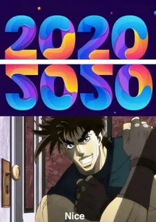 2020 джо джо
