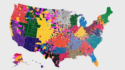 Big usa