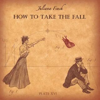 Take me falling