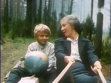 Завещание 1985