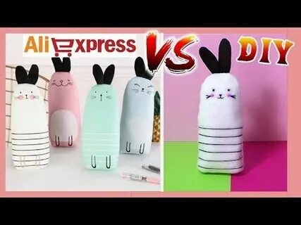 Diy aliexpress