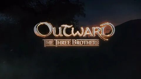 Outward steam