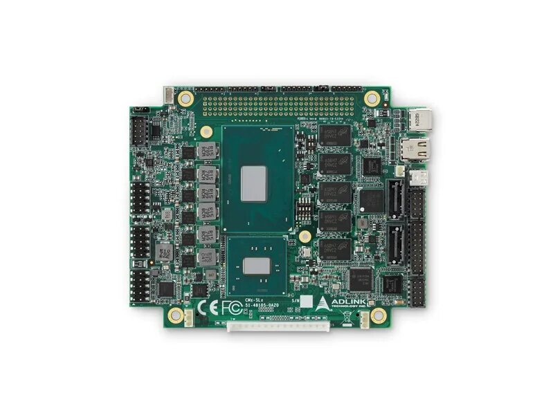 Intel single core