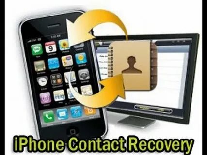 Mobile contacts