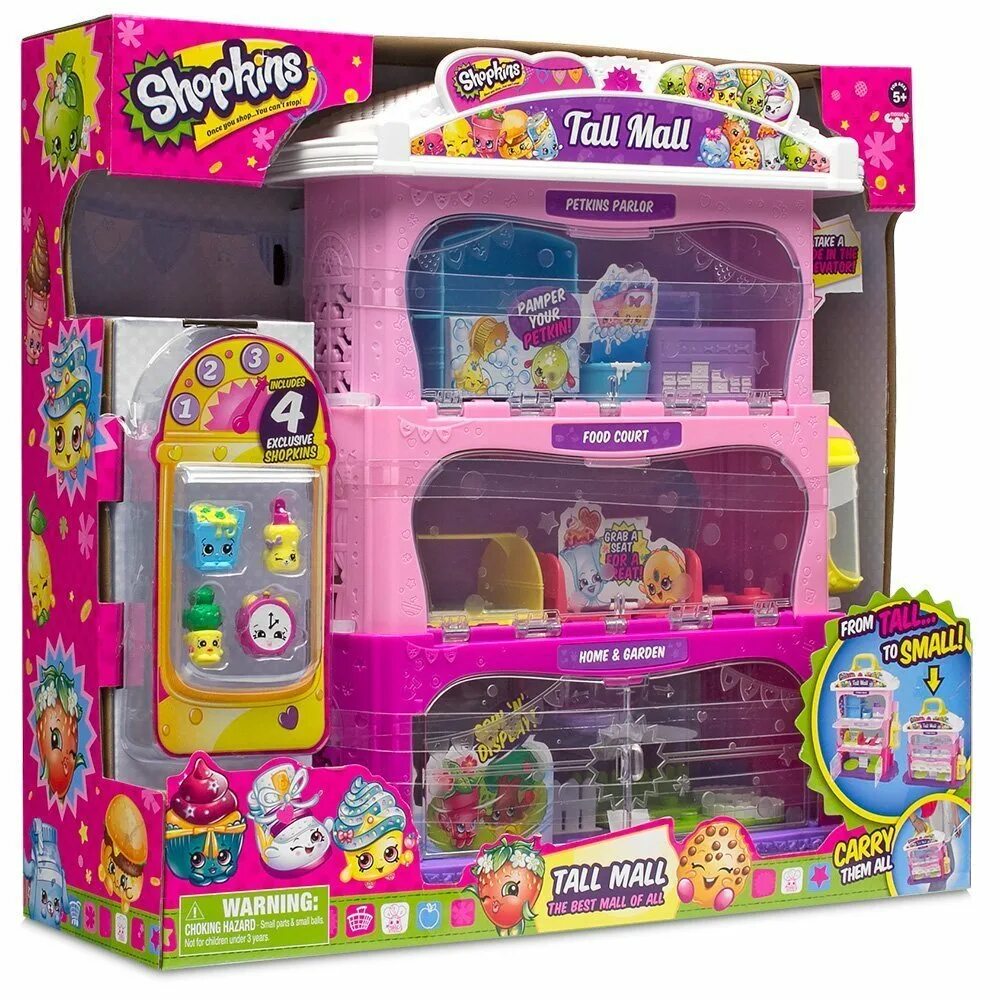 Включи игрушечную игрушку. Игровой набор Moose Shopkins торговый дом 56180. Набор Shopkins торговый дом. Игровой набор Moose Shopkins тележка для покупок 57366. Шопкинс игрушка наборы.