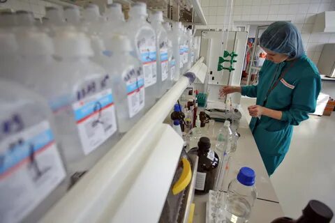Новости фармации