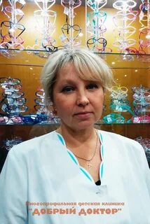 Детский окулист северодвинск