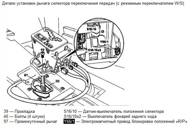 66 1 ошибка