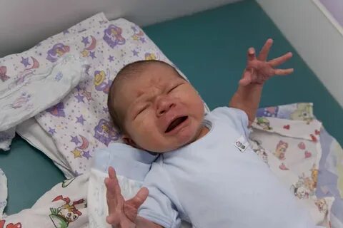 С какой желтушкой выписывают из роддома новорожденных