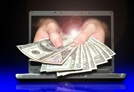 Способы работы с деньгами