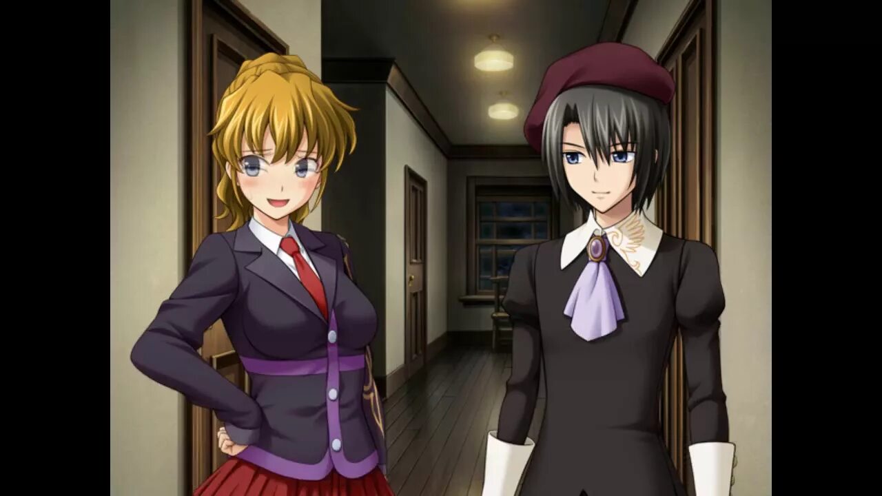 Umineko новелла. Umineko no Naku Koro ni спрайты. Umineko no Naku Koro новелла. Umineko Visual novel. Чайки новелла