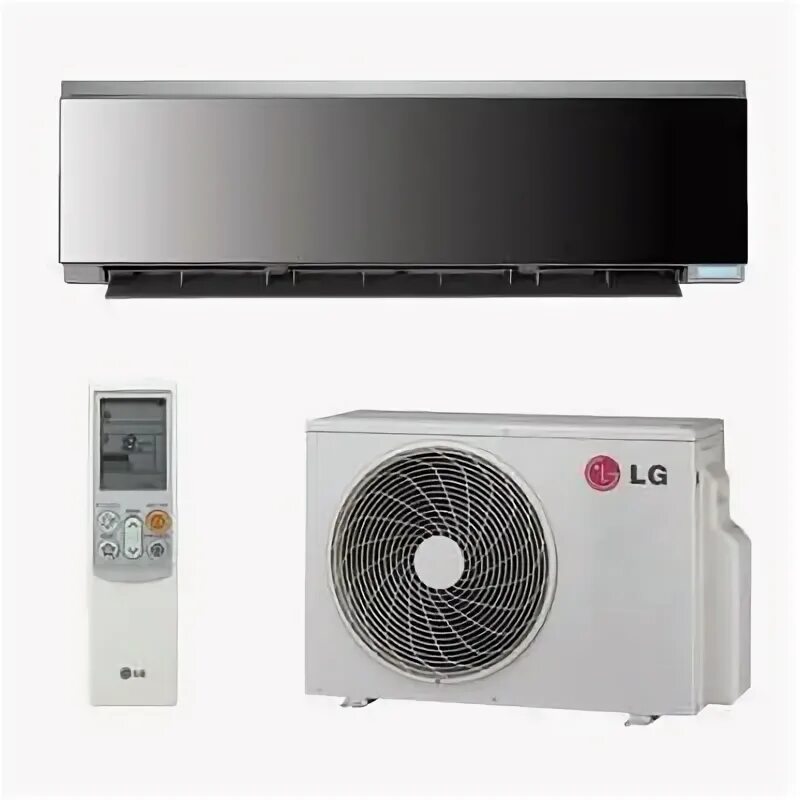 Сплит система lg 9
