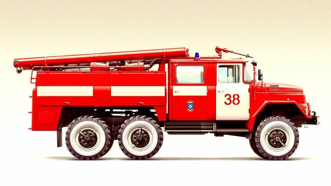 Пожарный 01 рф. Пожарная машина 5110dks. ЗИЛ 131 Firetruck. ЗИЛ 131 МЧС пожарный. Пожарная машина ЗИЛ 131 ПНС.