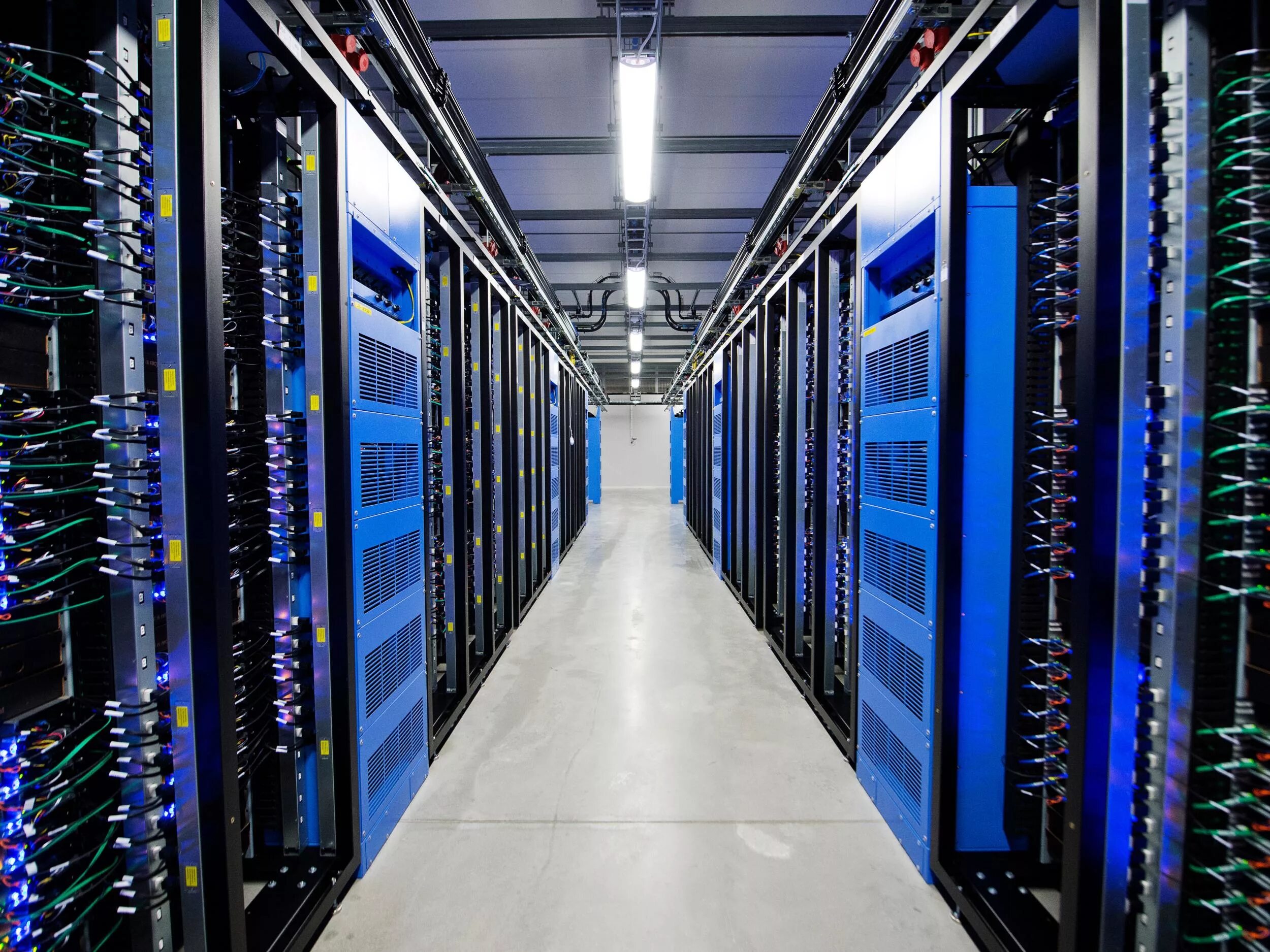 Server 9