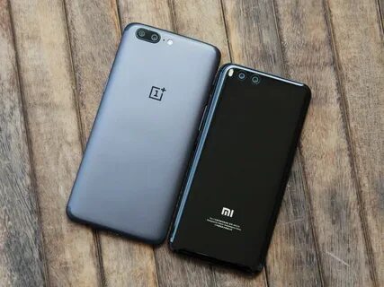 Mi 5 vs mi 6