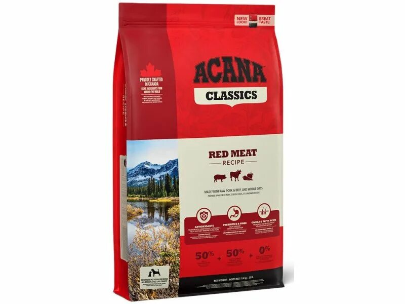 Acana Classic Red 11.4kg. Сухой корм Acana Classics для собак. Acana Classic Red 17kg. Acana сухой корм для собак Adult Dog, 11,4 кг штрих код. Корм для собак свинина