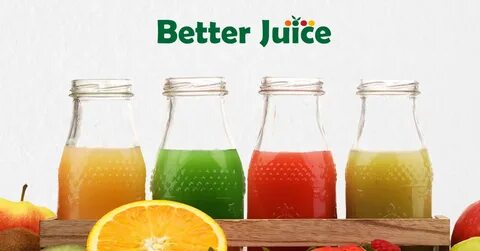 Juice sugar