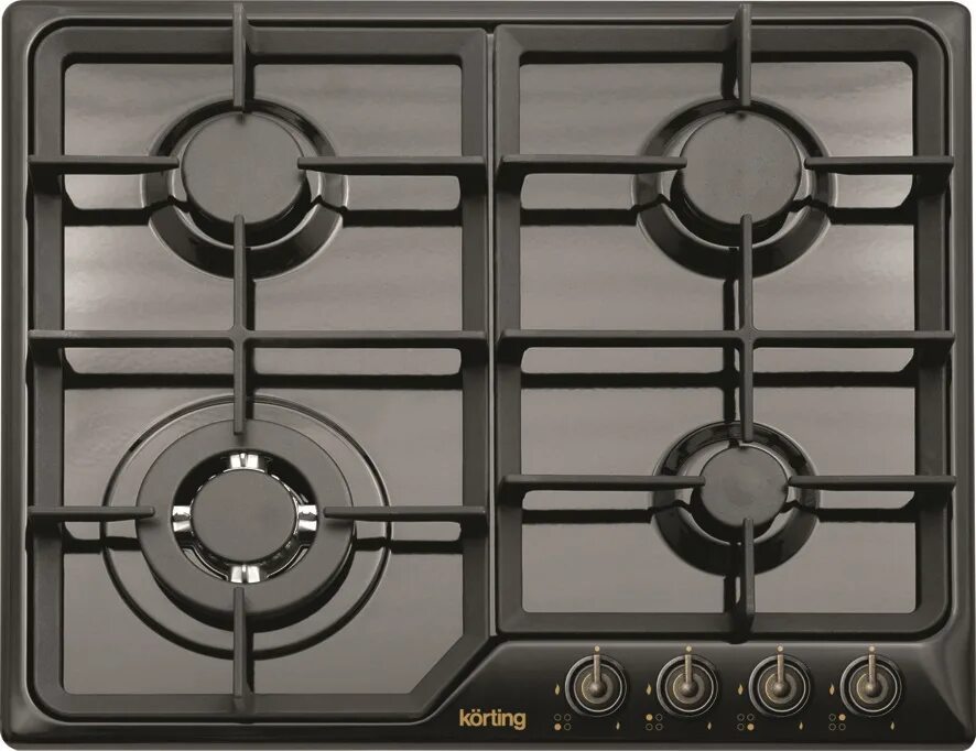 Газовая варочная панель Gaggenau CG 492-211 купить в Москве по низкой цене в инт