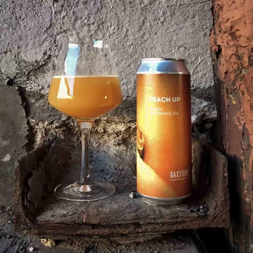 Be shaken up. Пиво Peach up Бакунин. Бакунин милкшейк ИПА. Бакунин Peach up Milkshake IPA. Пиво Бакунин милкшейк ИПА.