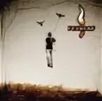 Flyleaf all around me