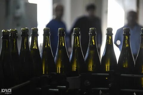 Дербентский завод игристых вин