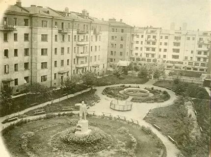 Детская улица 30