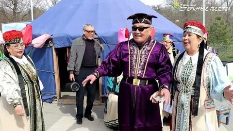 Калмыкия 2023