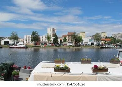 Гавань 2019